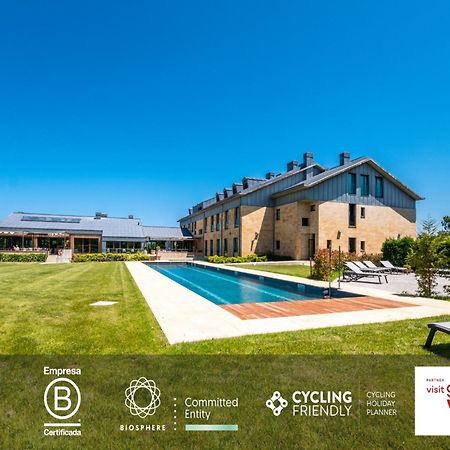 Artiem Asturias Hotel Quintueles ภายนอก รูปภาพ