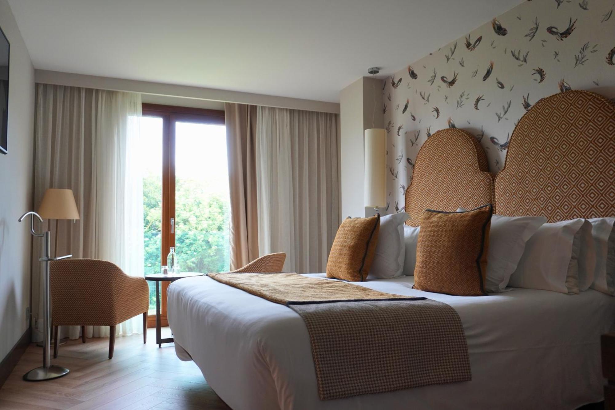 Artiem Asturias Hotel Quintueles ภายนอก รูปภาพ