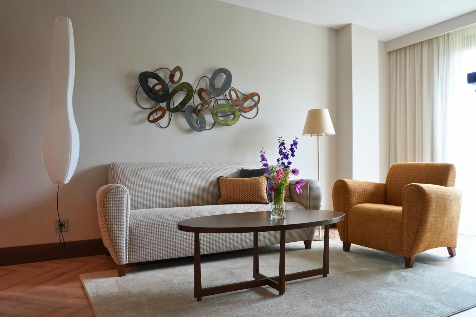 Artiem Asturias Hotel Quintueles ภายนอก รูปภาพ