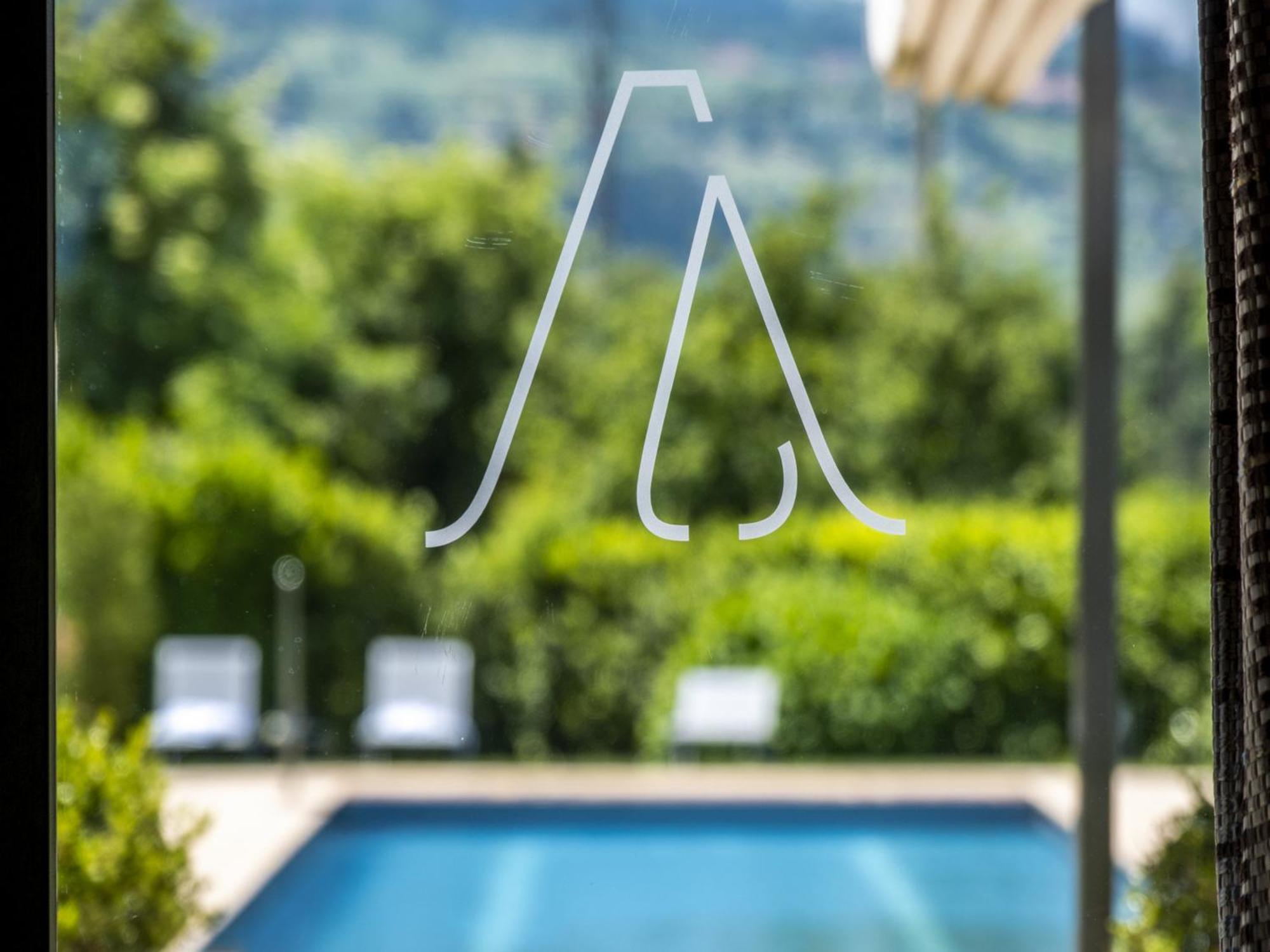 Artiem Asturias Hotel Quintueles ภายนอก รูปภาพ