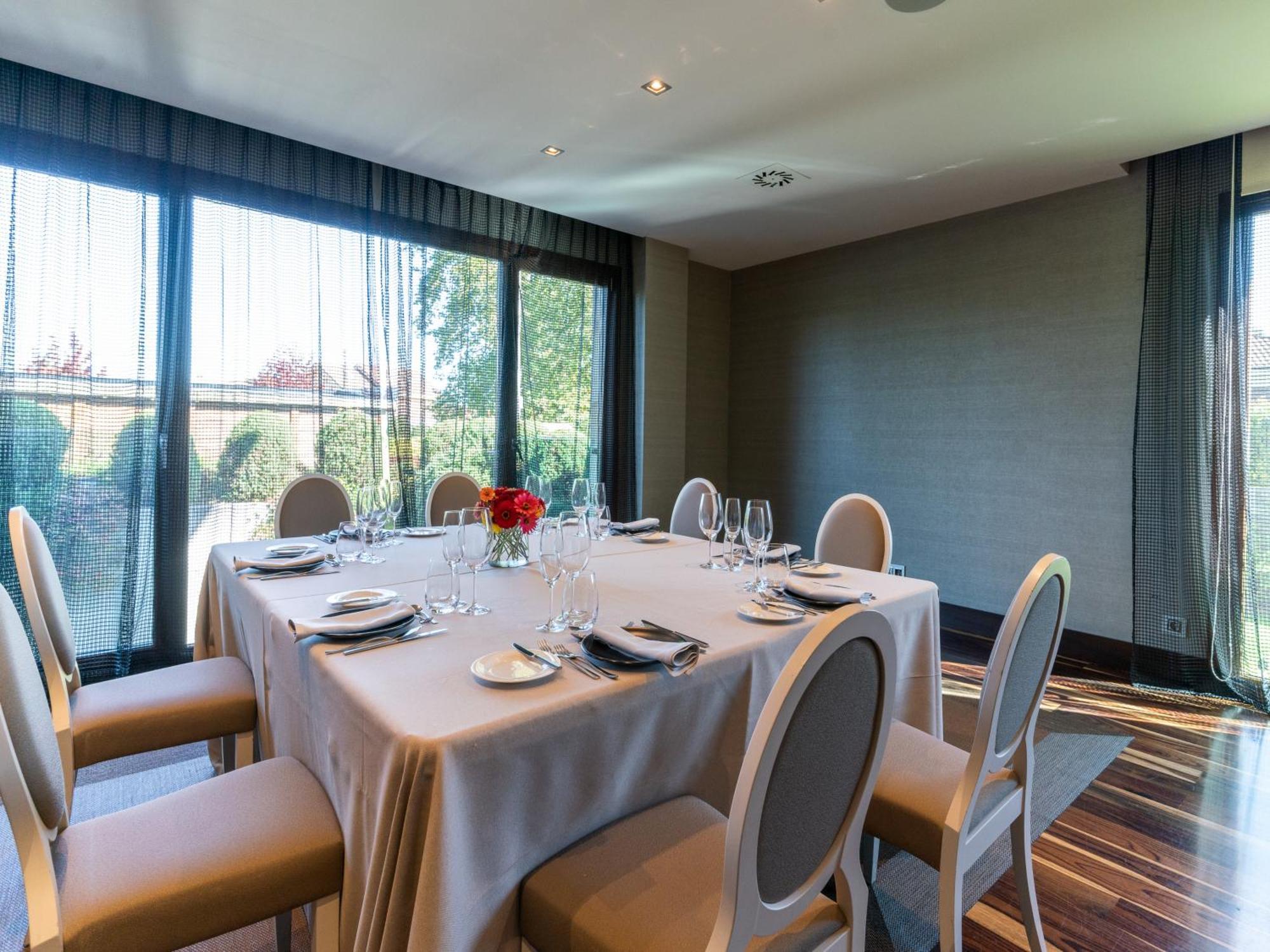 Artiem Asturias Hotel Quintueles ภายนอก รูปภาพ